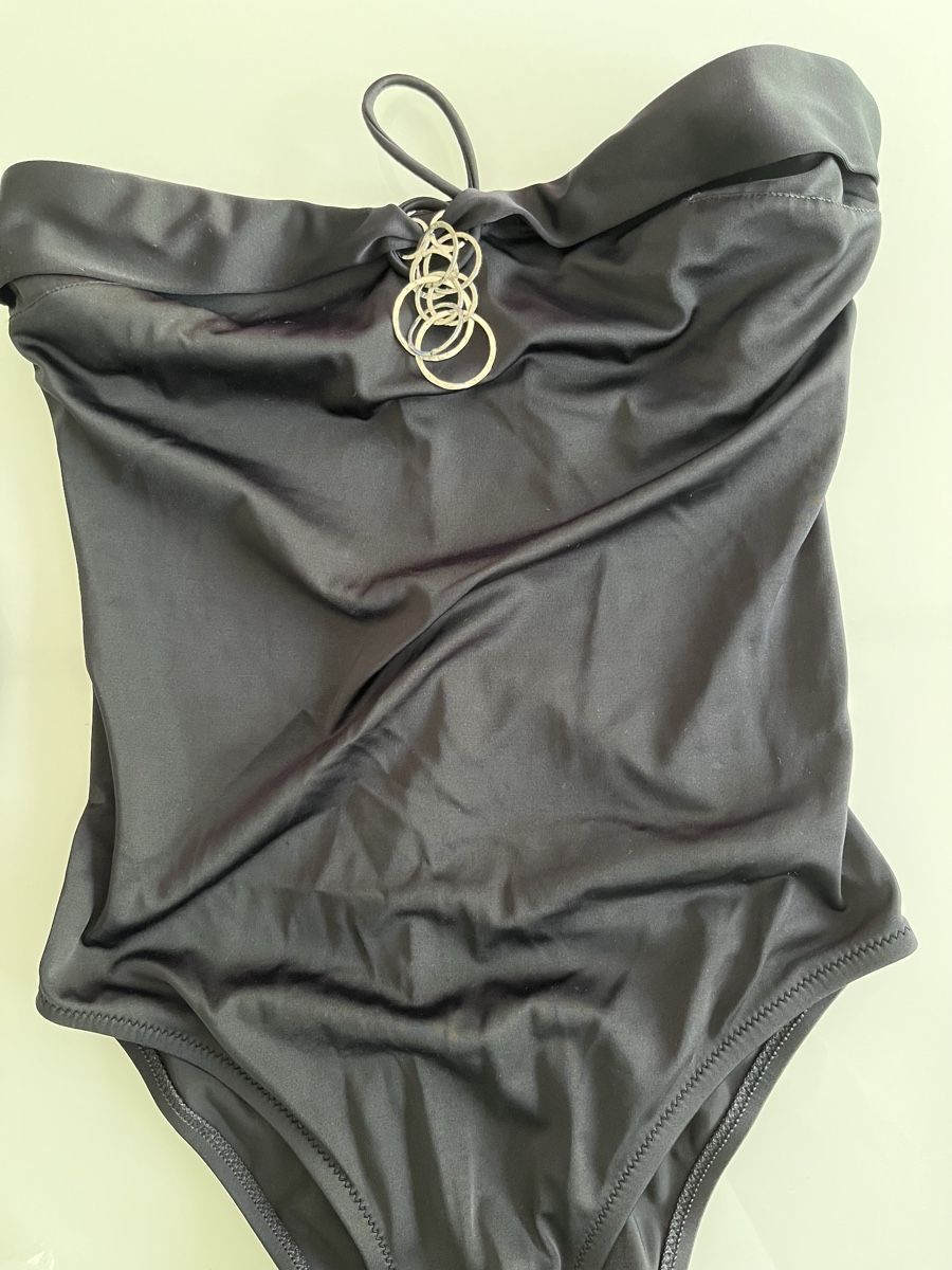 La Perla Costumi da bagno & Bikini: 2 Badeanzug La Perlla  – Usato da Füllinsdorf venduto da Bambu2007 4