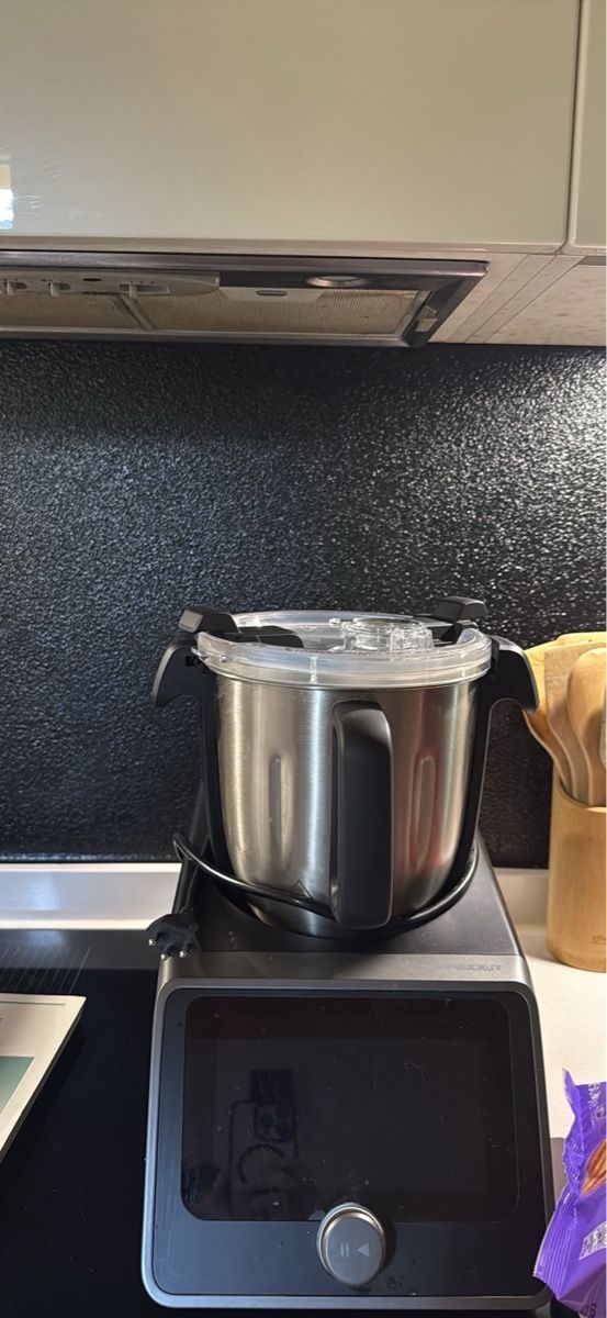 Appareils de cuisine: Power chef  – D'occasion à Camorino par lep_9wk6