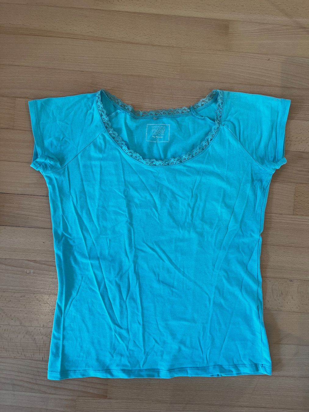 T-shirts: Uni T-Shirt - Gr. M – D'occasion à Zürich par corinne.nussbaumer20