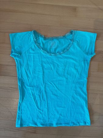 Uni T-Shirt - Gr. M