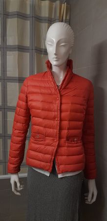 Leonardo Daunenjacke, Gr. 40, Top Zustand für den Winter!
