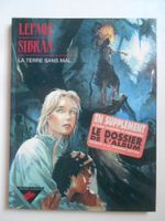 LA TERRE SANS MAL