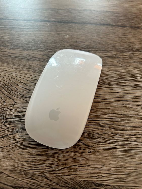Apple Magic Mouse / Maus | Kaufen auf Ricardo