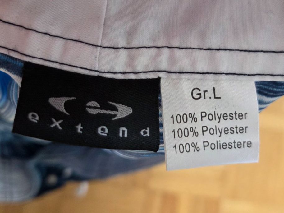 Caleçons de bain: Extended Badehose – D'occasion à Winterthur par SilWi 2