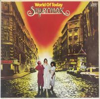 SUPERMAX - WORLD OF TODAY