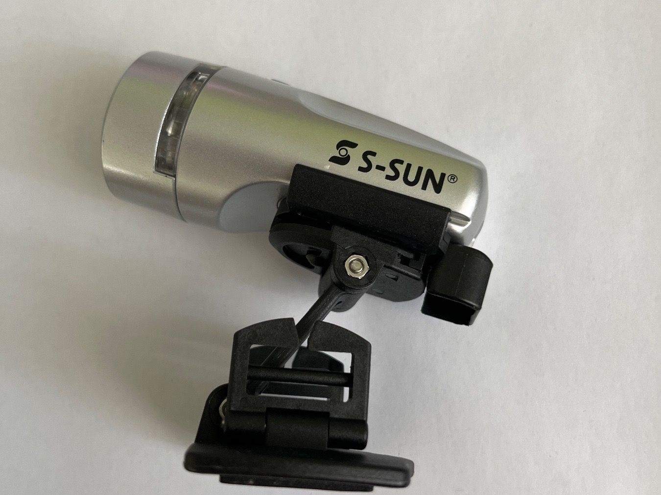 Lampen: Tauch-Stirnlampe – Neu und originalverpackt aus Brittnau von tauchshop