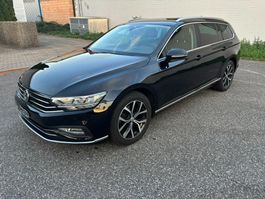VW Passat Variant Elegance PA 2.0 TDI 190 PS DSG 4MO