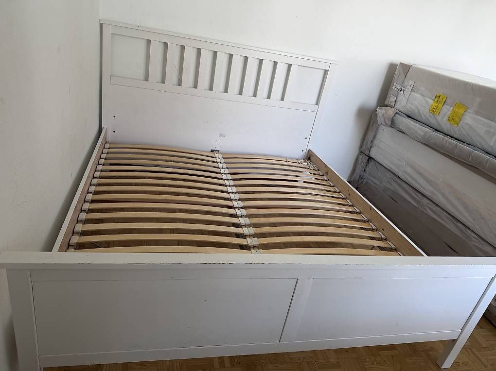 Betten: Bett 180X200 – Gebraucht aus Basel von ism_2yz2