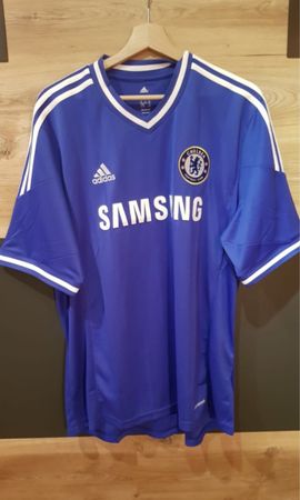 Fussballtrikot Chelsea
