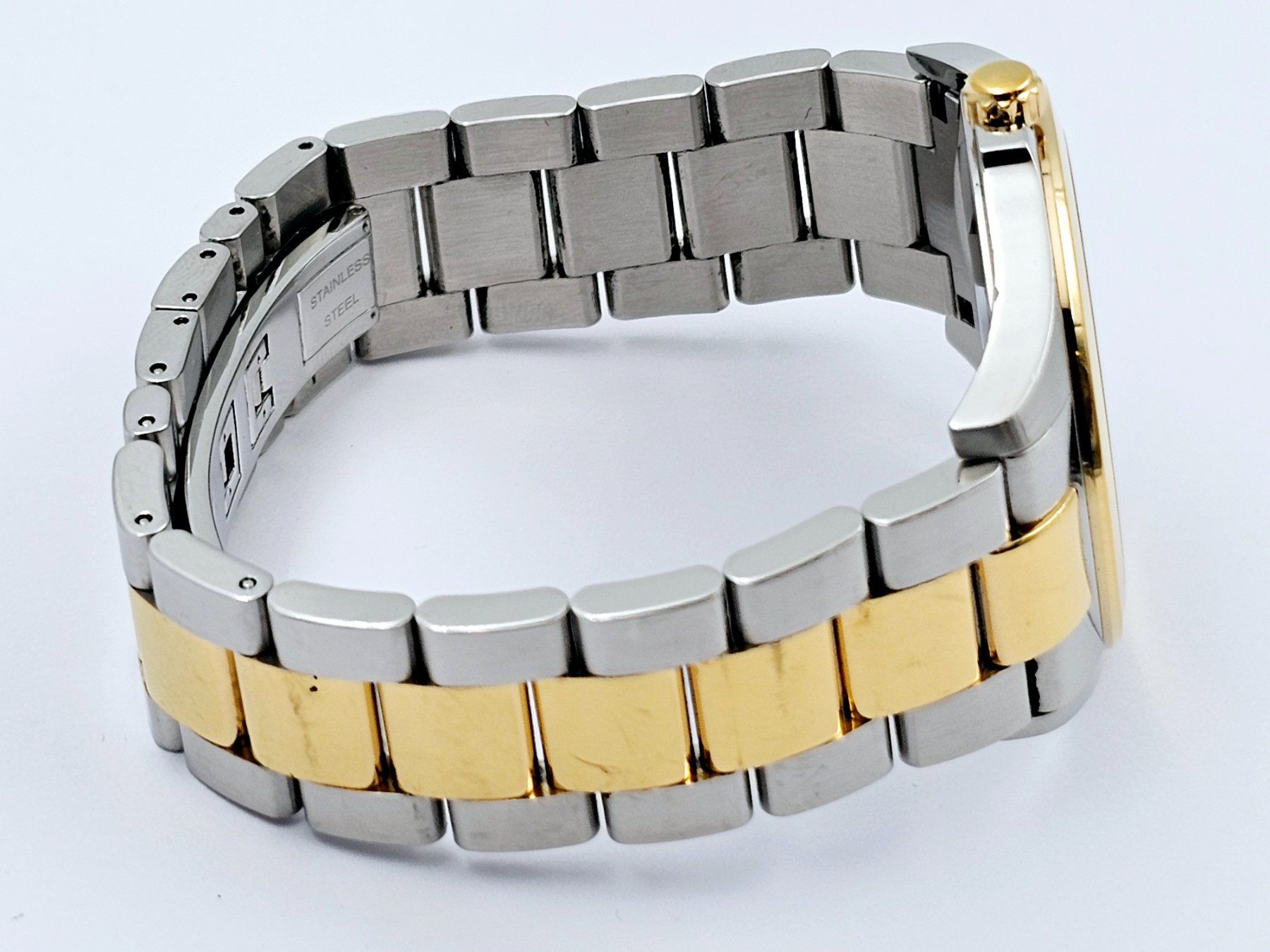 Movado Orologi: Movado 81 E7 1891 Quarz Herrenuhr – Usato da Bassersdorf venduto da AnkerWatch 6