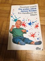 Ratgeber die Ersten Jahre deines Kindes
