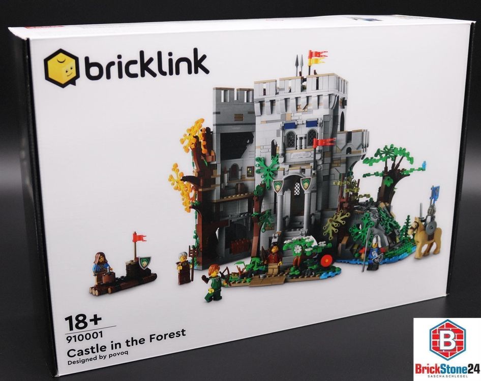 bricklink 910001