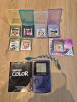 Game Boy COLOR