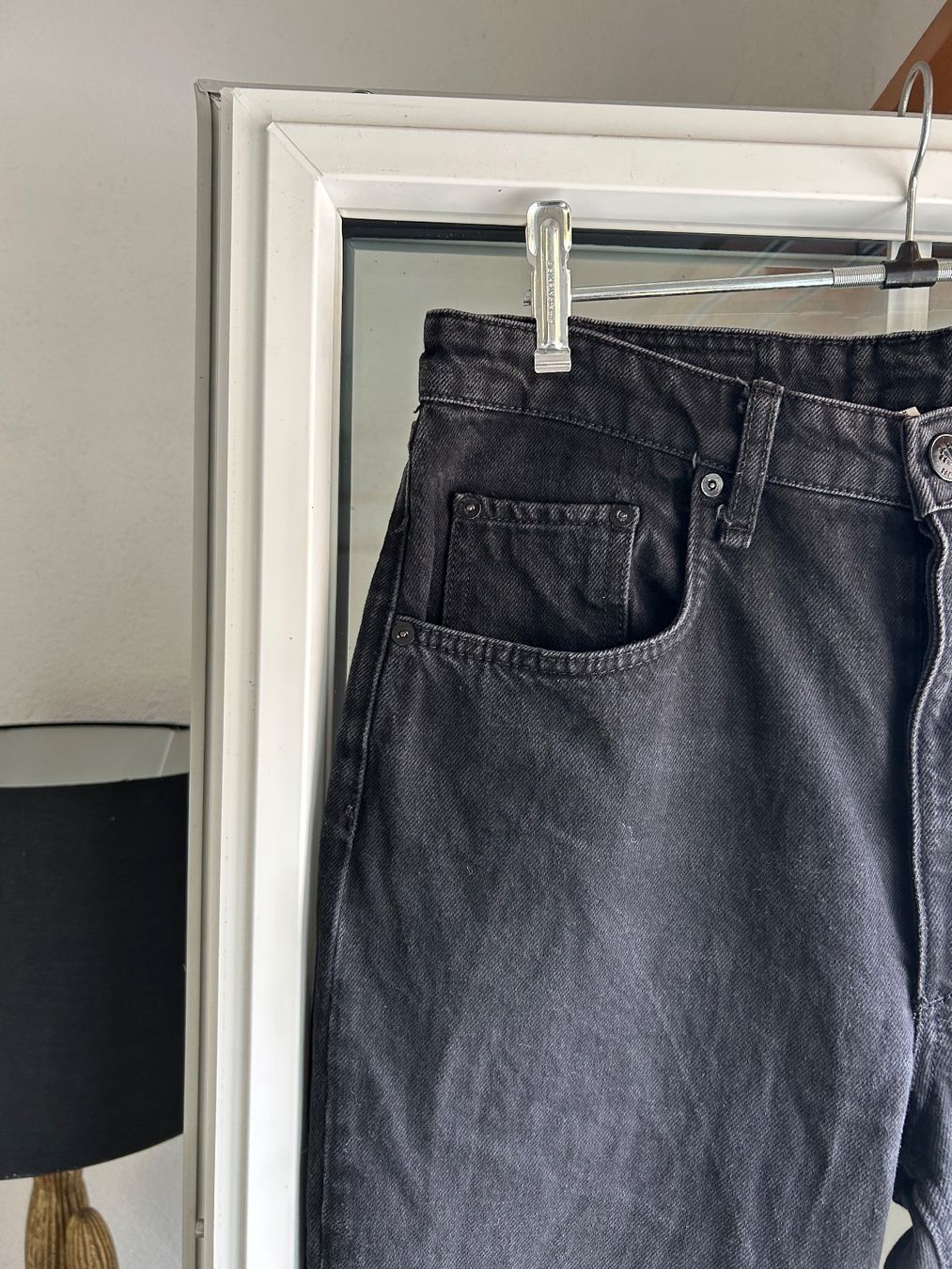 Jeans: Rag & Bone Nina High Rise Jeans - W30 – Usato da Illnau venduto da Monkky 6