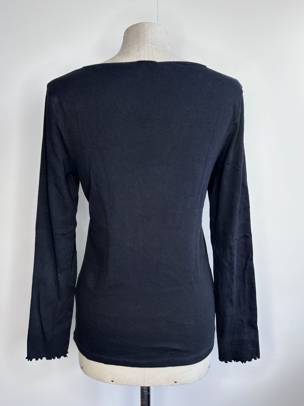 Naturaline T-shirt: Naturaline T-Shirt – Usato da St. Gallen venduto da look-twice 2