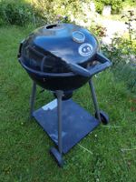 Kensington 570C Holzkohlegrill, defekt, gratis