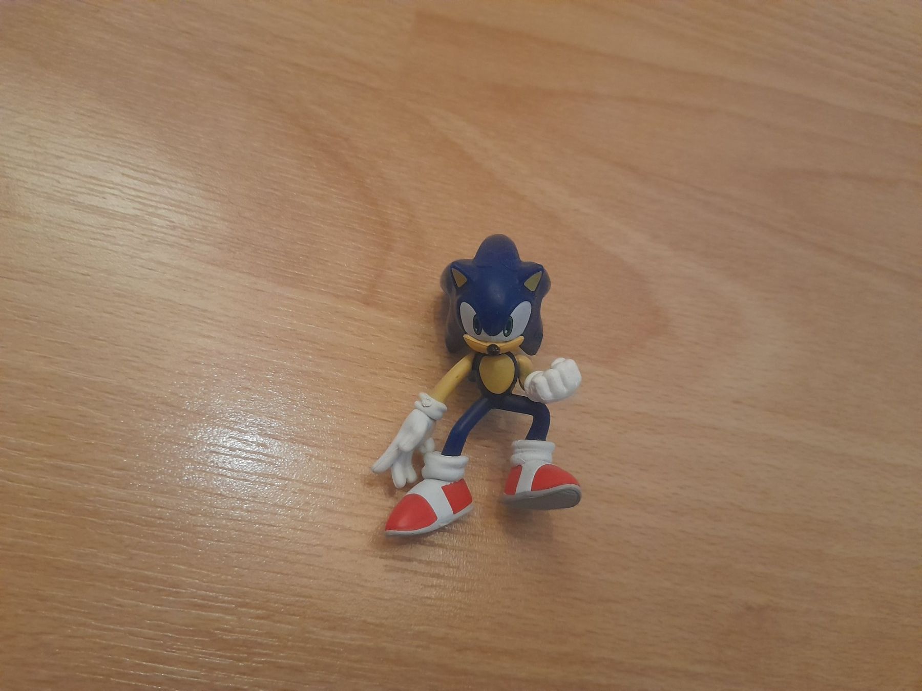 Jouets: Sonic the Hedgehog Spielfigur – Neuf (Voir description) à Lustmühle par chevi03