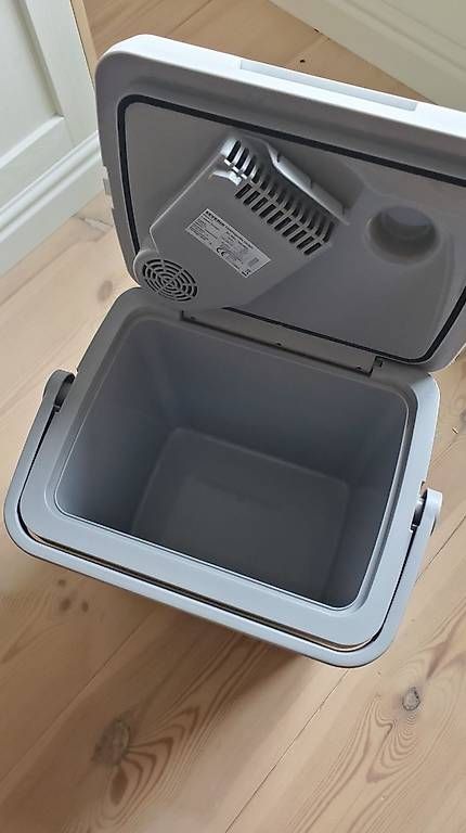 Kühlschränke & Kühlen: Kühlbox fürs Auto - 19L – Neu (gemäss Beschreibung) aus Linden von Vally1994 2