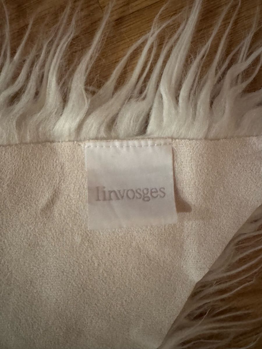 Tappeti: Lammfell-Imitat Teppich LINVOSGES – Usato da Schüpfheim venduto da lil_5jzb 2