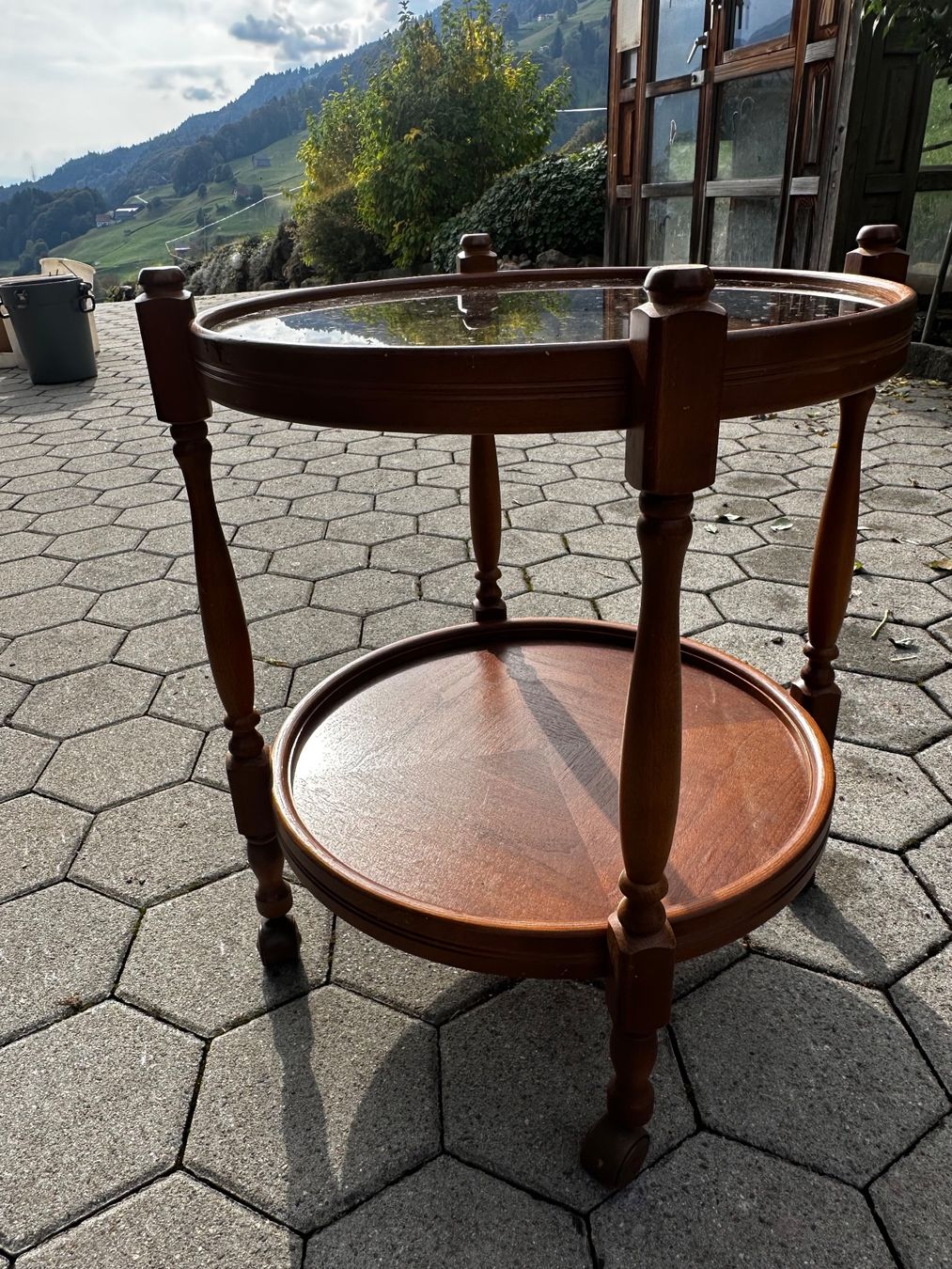 Tables: Tischlein – D'occasion à Flumserberg Bergh par mar_t9jr