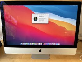 iMac 27“ Late 2015 5K