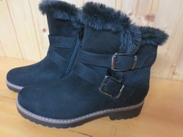 Winterschuhe, warm, Neu