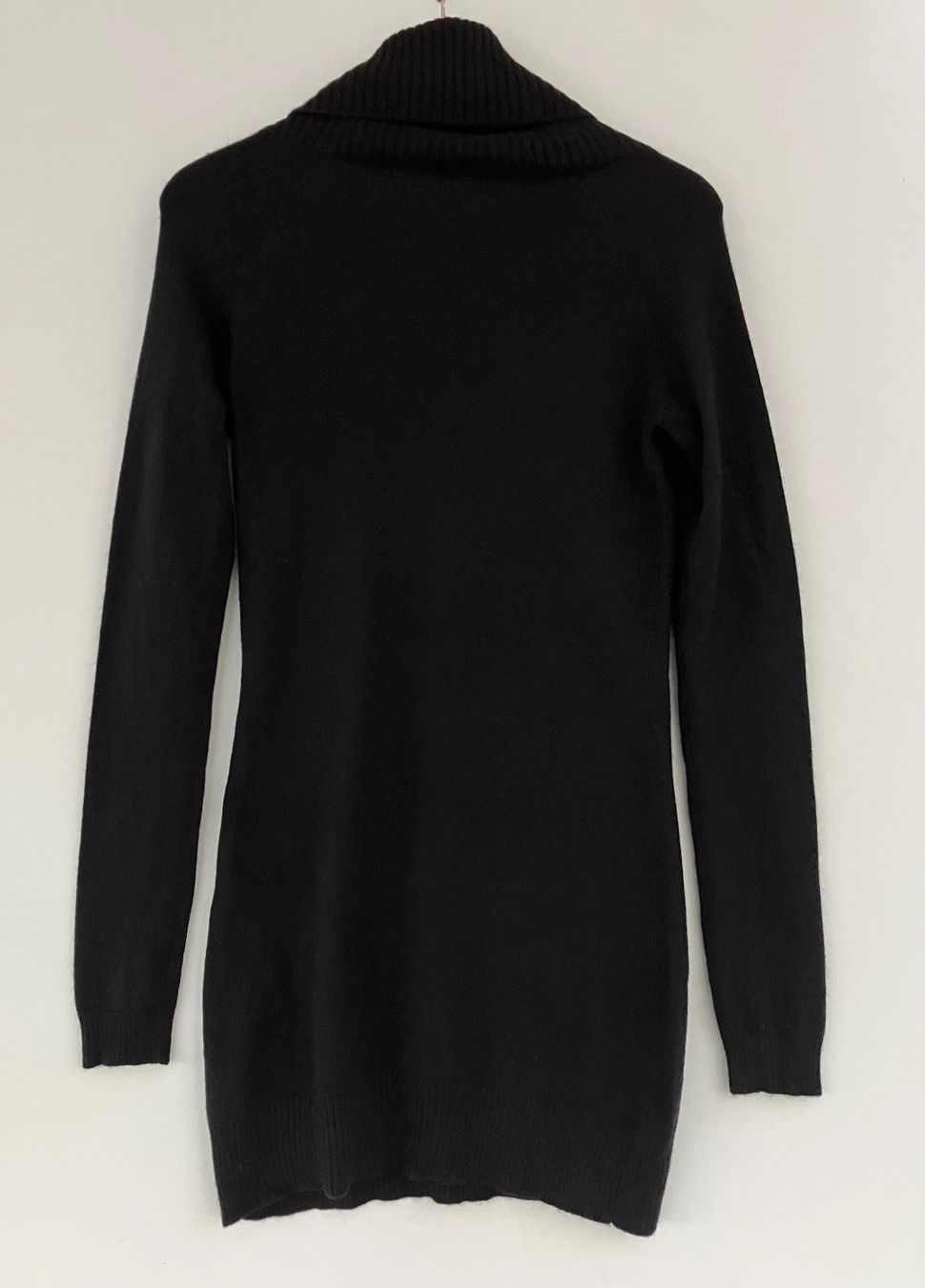 FTC Vestiti: FTC Kaschmir Kleid Gr.S – Usato da Unterägeri venduto da Jutka_04 3