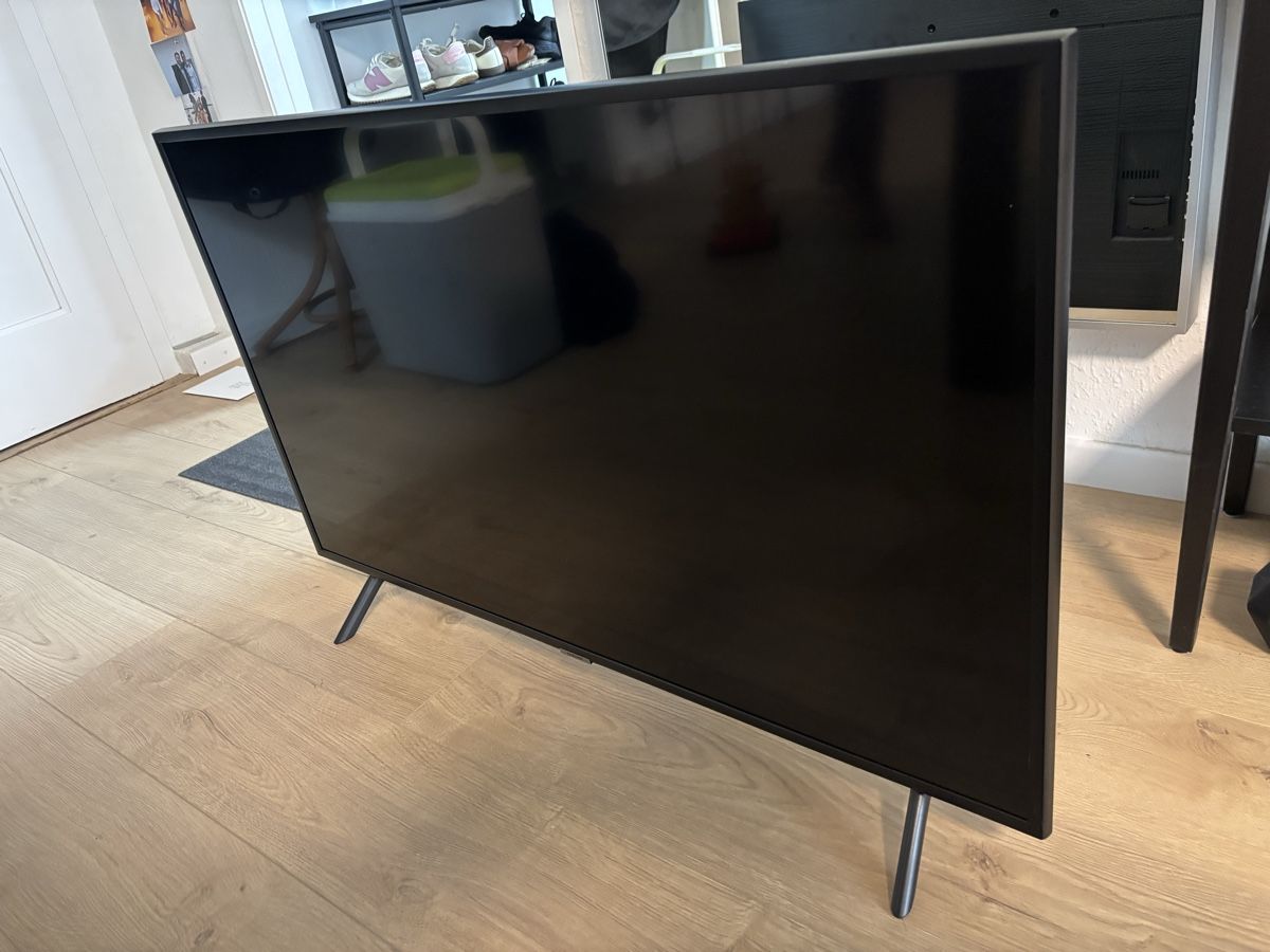 Samsung Televisori: Samsung Fernseher – Usato da Erlach venduto da Louis022 1