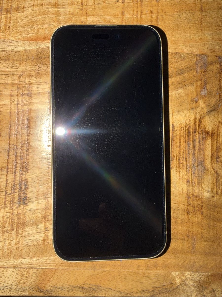 Apple Portables: Apple iPhone 15 128 gb – Neuf (Voir description) à Rubigen par twy_2mqg 1