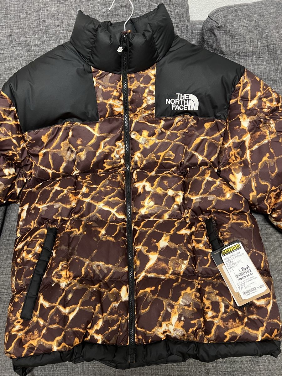 North Face Vestes: Doudoune The North Face LHOTSE – Neuf (Voir description) à Epalinges par pau_78d8