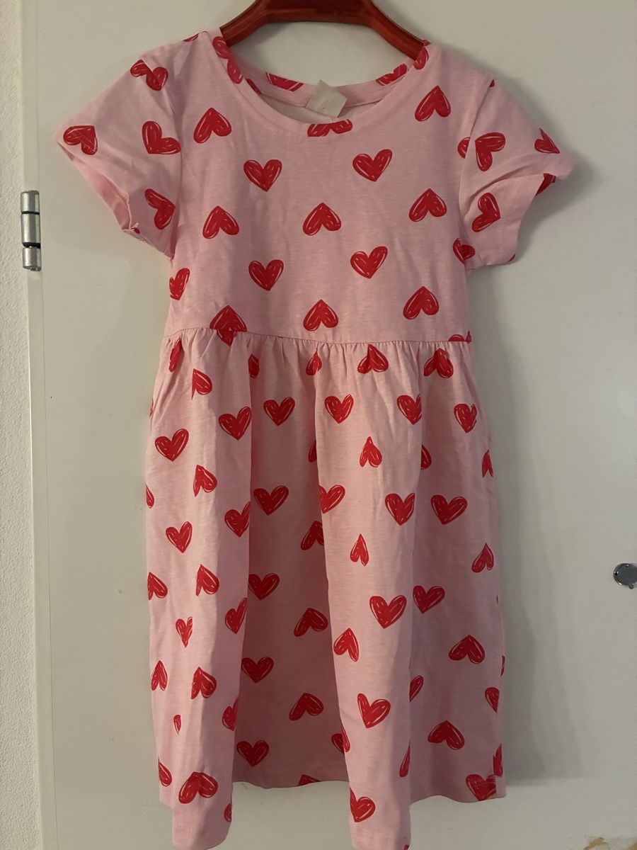 Vestiti & Gonne: Schönes Kleid Gr. 116, Neu – Nuovo (secondo la descrizione) da richterswil venduto da lunamarie001