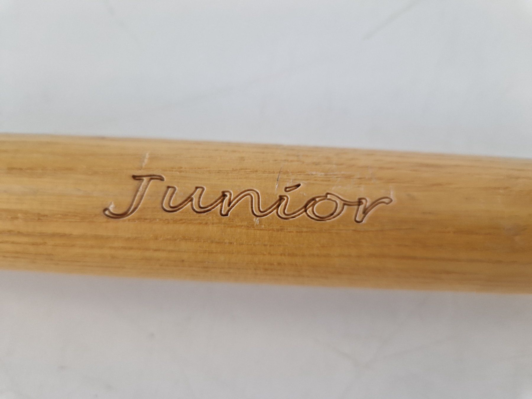 Tutti gli attrezzi: Krumpholz Junior-Spitzspaten – Usato da Muhen venduto da Restwert_Muhen 2