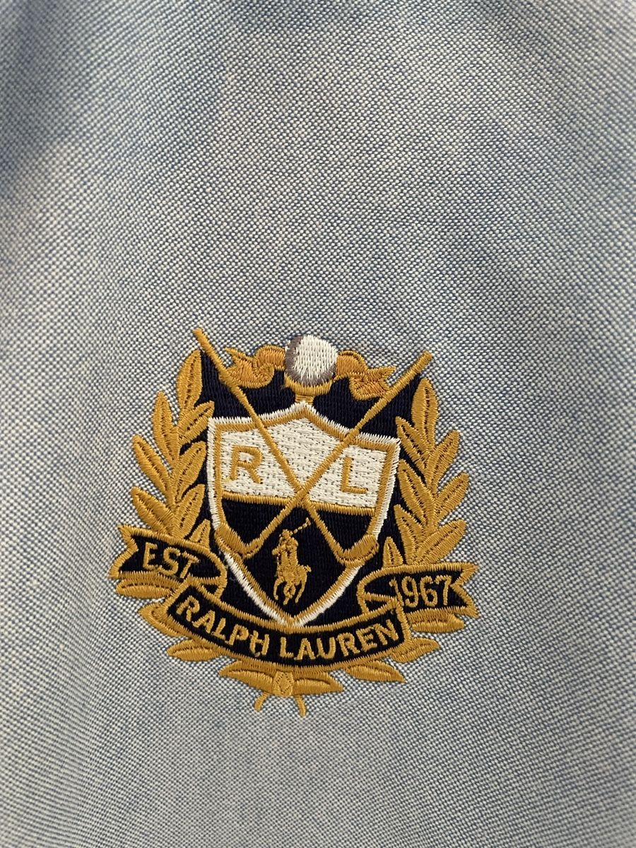 Ralph Lauren Blusen: Damen Hemd - Polo Ralph Lauren - S – Neu (gemäss Beschreibung) aus Zug von alex___4 3