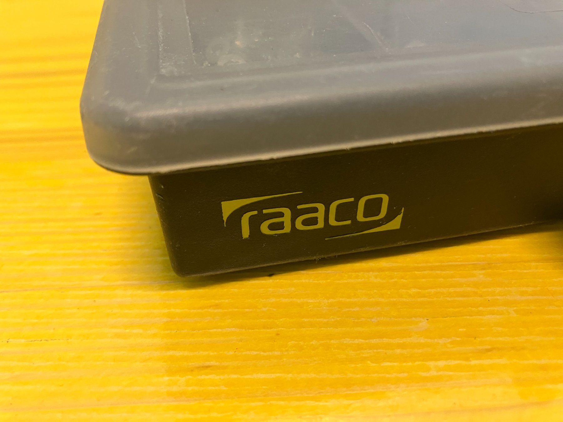 Utz Tutti gli attrezzi: Raco Sortierbox/Koffer mit Inhalt ab 1.- – Nuovo (secondo la descrizione) da Lichtensteig venduto da Buy24International 7