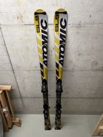 Ski Atomic 160m