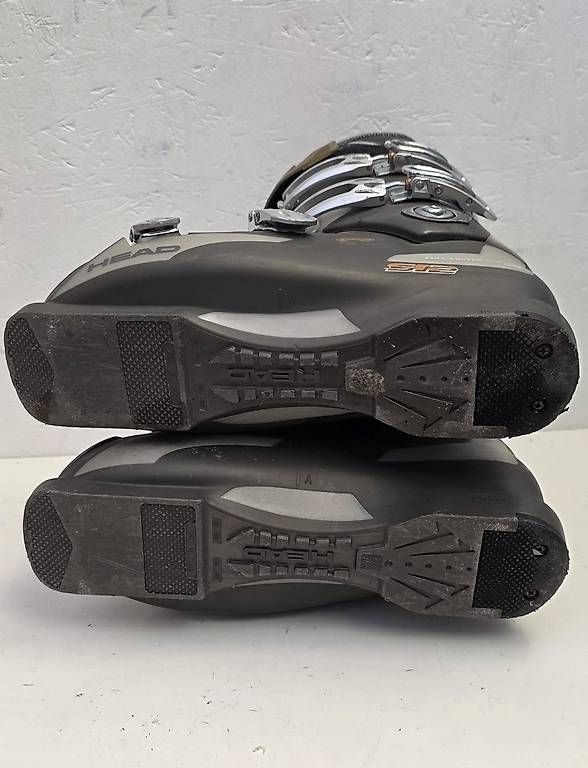Head Scarpe da uomo: Chaussures ski Head 27,5 = 42,5 – Usato da Sugiez venduto da factorysportoutlet 2