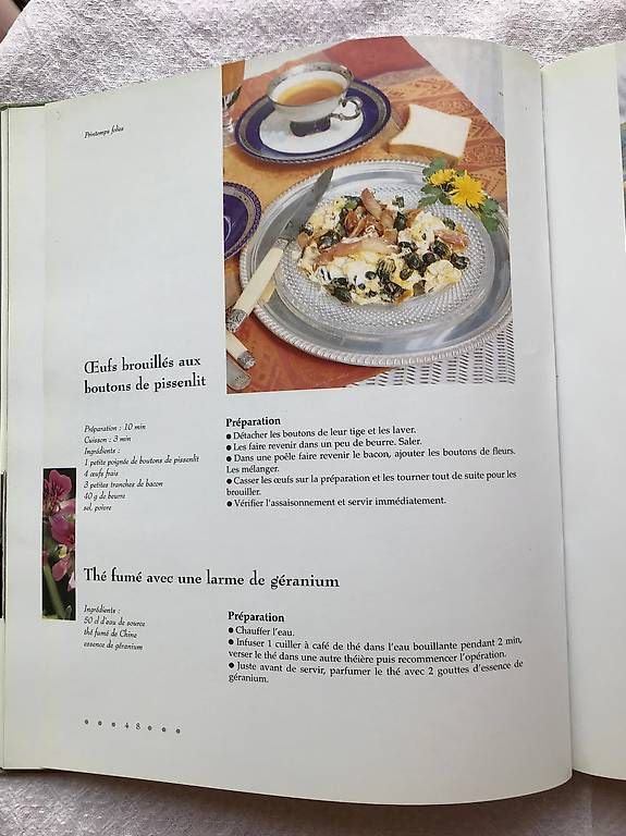 Libri: Délices de Fleurs - Alice Caron Lambert – Usato da Estavayer-le-Lac venduto da mar_2s6b 8