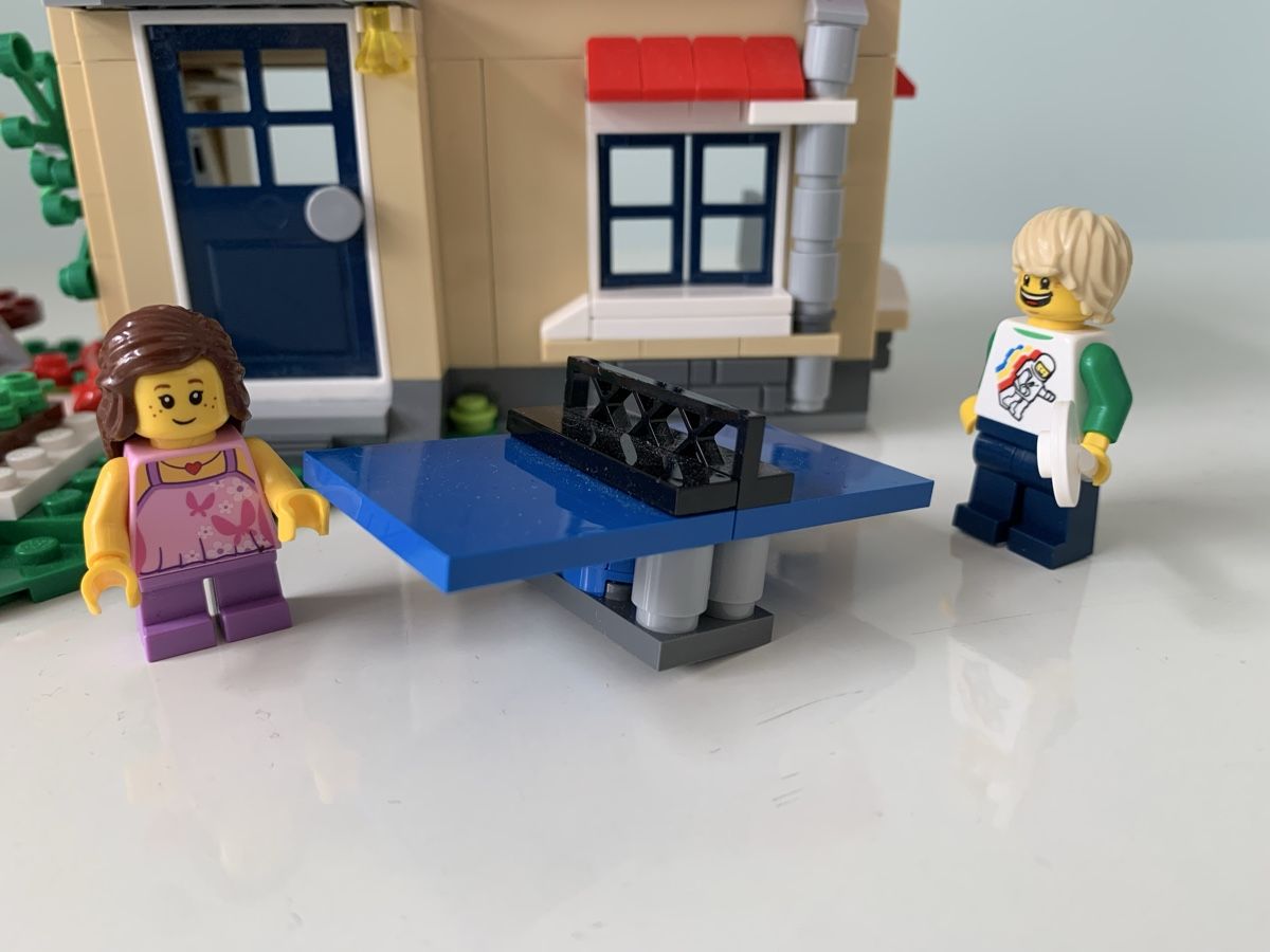 Lego Spielzeuge: Lego Creator 31067 – Gebraucht aus Killwangen von Zermatt5 1