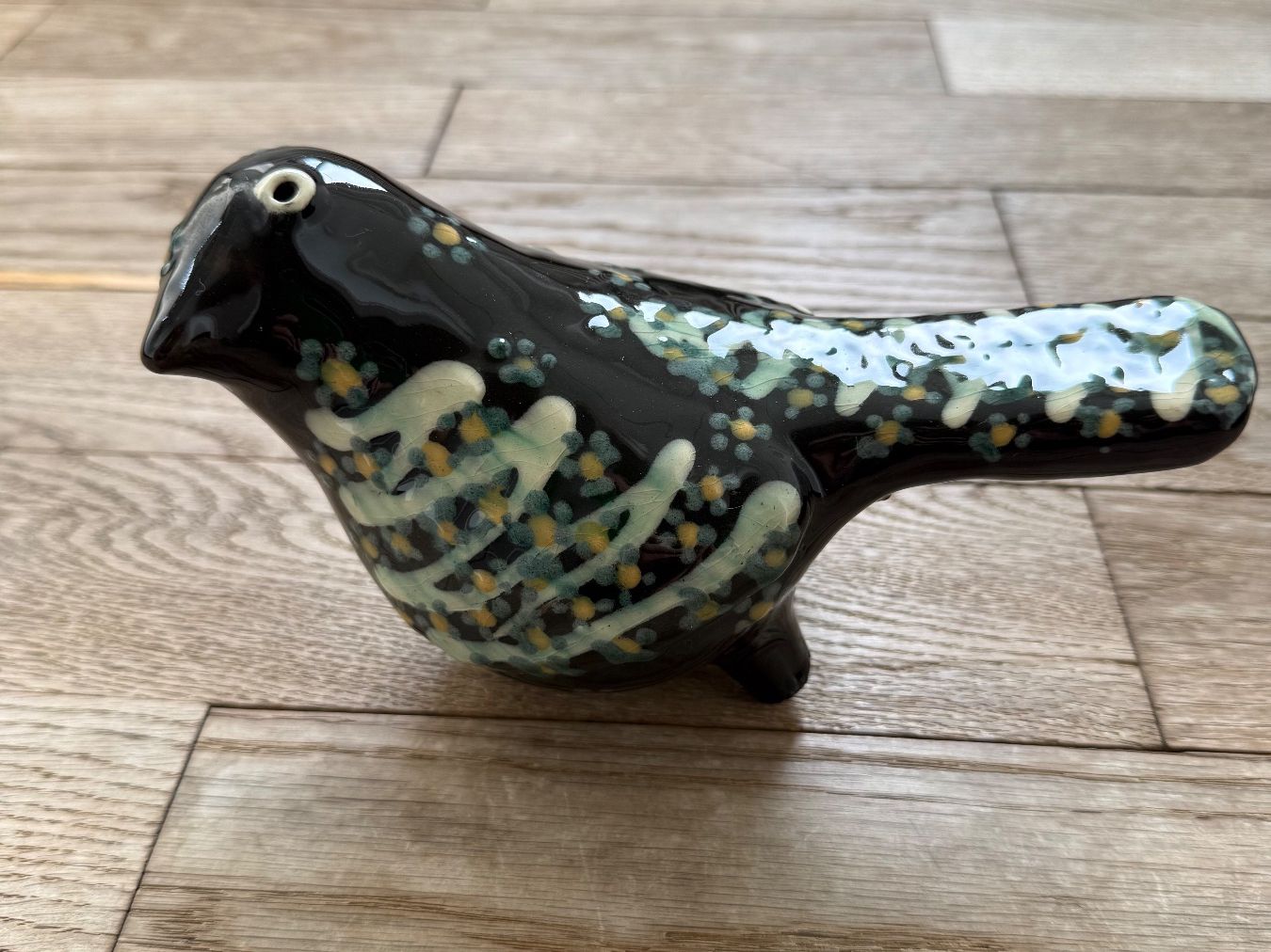 Figurines: Früher Vogel von Ueli Schmutz – D'occasion à Luzern par Mamutpe 2