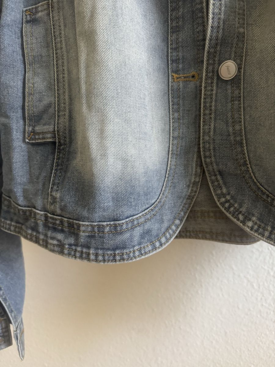 Jacken: Jeansjacke NEU Grösse M – Neu und originalverpackt aus Zürich von Superbrom2000 4