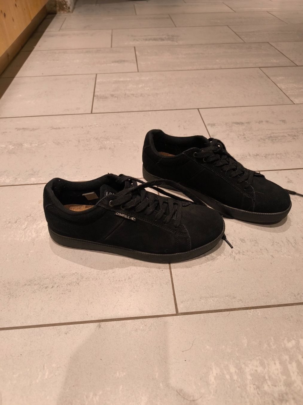 O'Neill Scarpe da uomo: Sneaker von O'NEILL – Usato da Bolligen venduto da Minimaxx 1