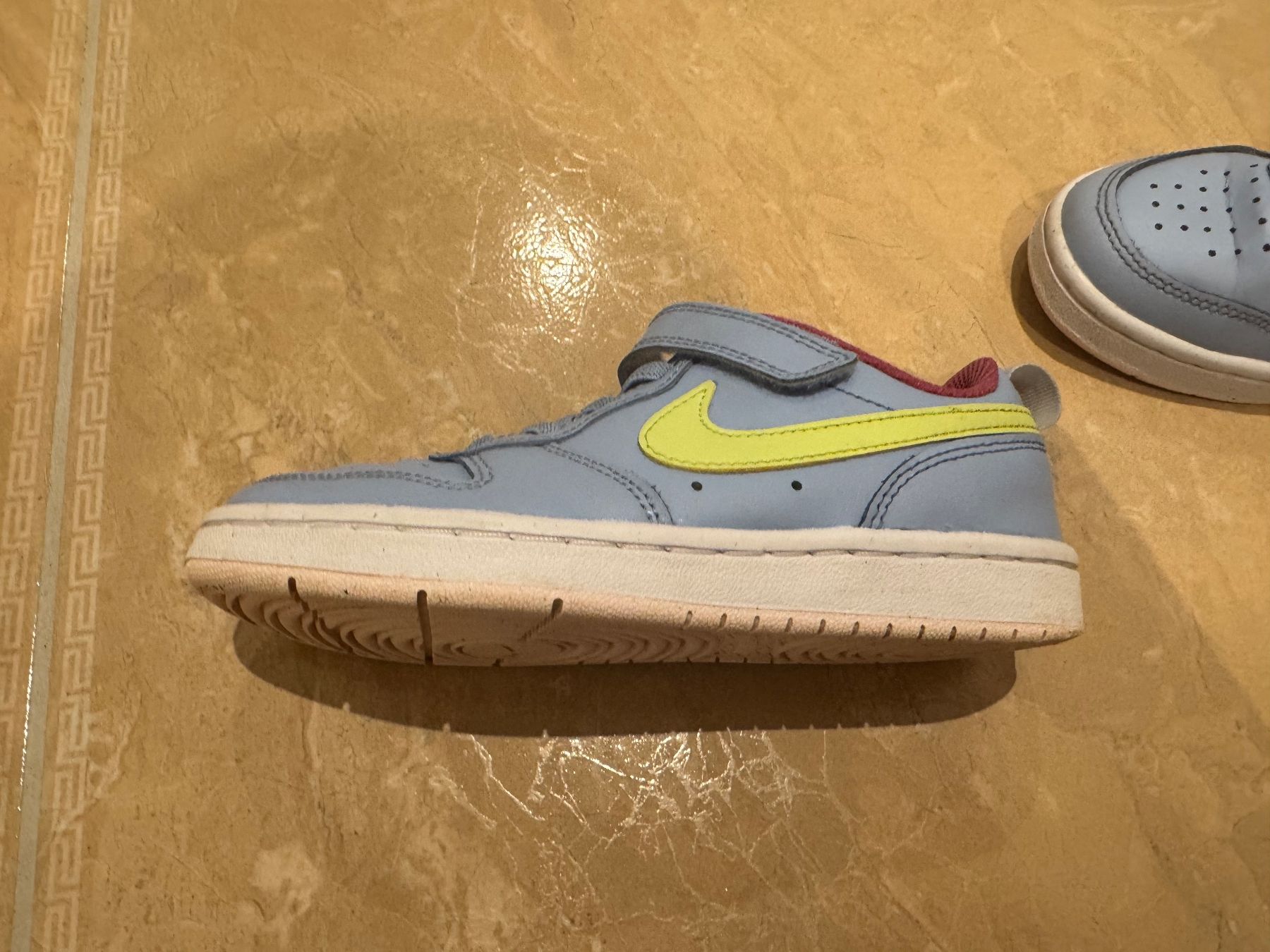 Nike Schuhe für Jungen: Nike coole Sneakers, 30 – Gebraucht aus Klingnau von Markus14 6