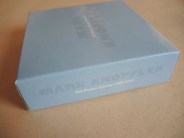 CD Mark Knopfler The Studio Albums 1996-2007 (Ltd.6cd Box)
