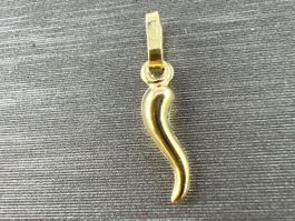 Anhänger 750 Gold