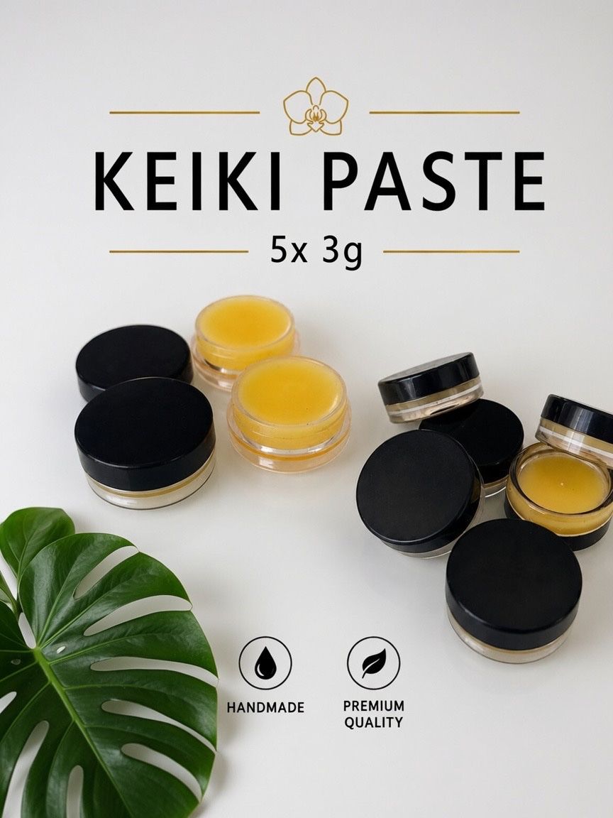 Piante & sementi: Keiki Paste 5x 3g – Usato da Spreitenbach venduto da GreenThumb 1