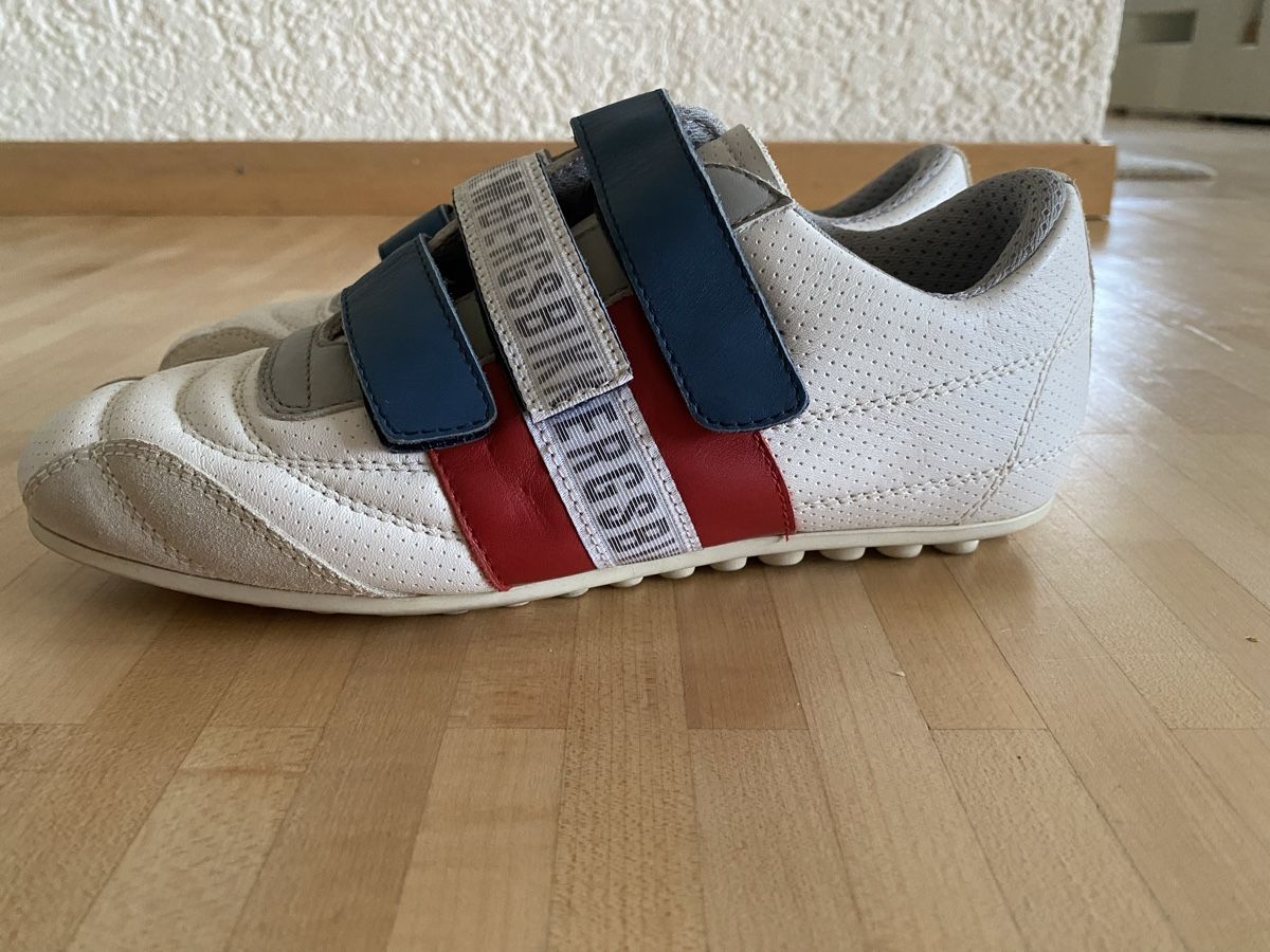 Bikkembergs Scarpe da uomo: Bikkembergs Schuhe, Grösse 38 – Usato da Neftenbach venduto da ElenaLo 2