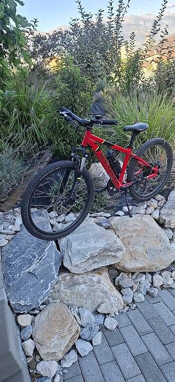 Decathlon Biciclette: Vélo enfant – Usato da Corin-de-la-Crête venduto da Ejoeli 1