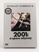 2001: A Space Odyssey–Limited Collector Box mit 70-mm-Film