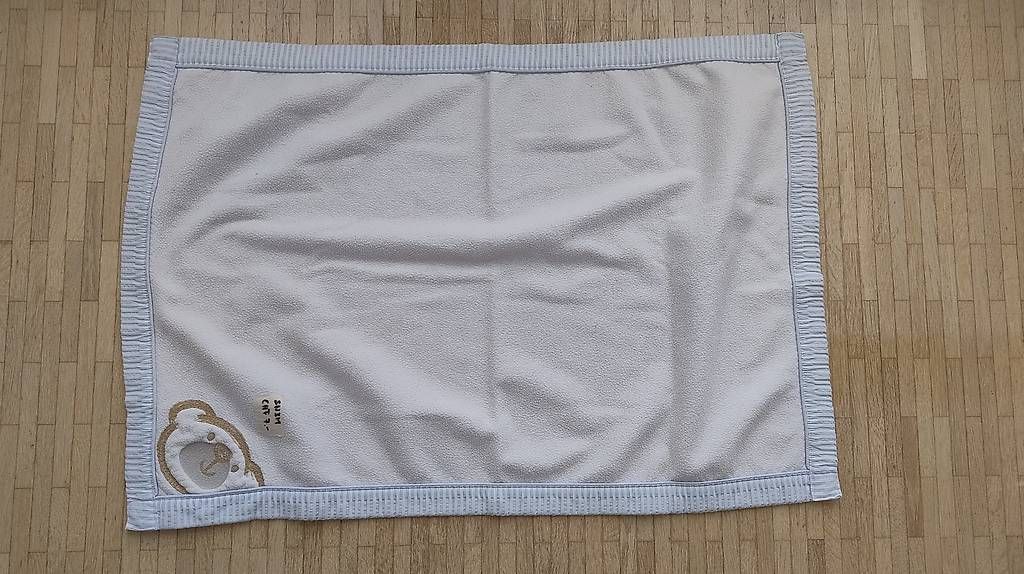 Coperte: Babydecke – Usato da Untersiggenthal venduto da samath