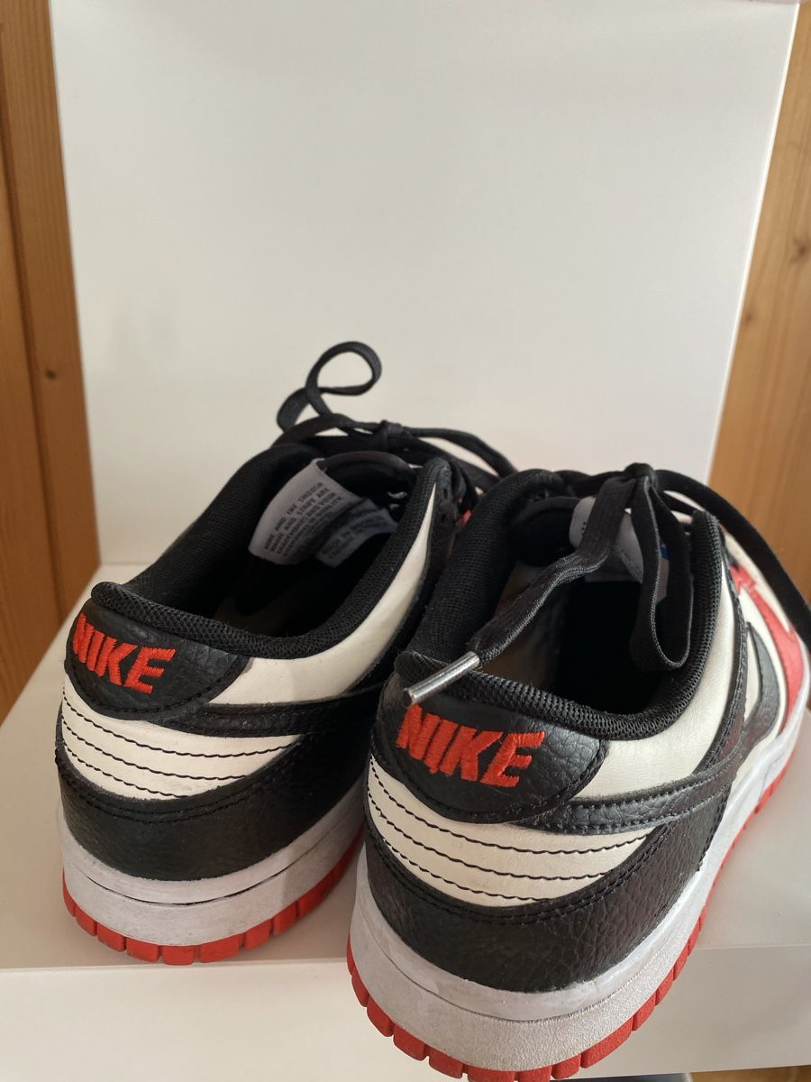 Nike Scarpe da uomo: Nike dunk low – Nuovo (secondo la descrizione) da Gams venduto da ajd_b2hl 3